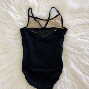 Motion Wear Leotard